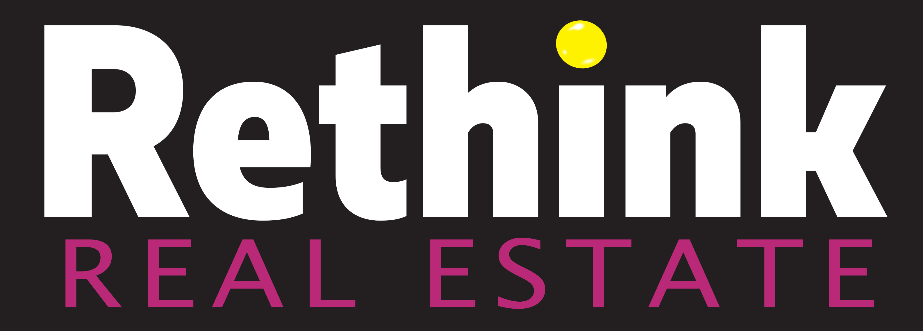 Rethink Logo